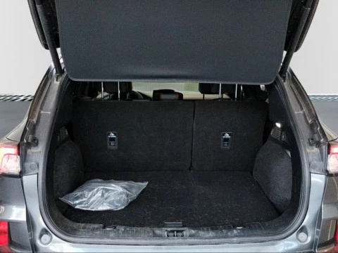 Ford Kuga ST-Line X 2.5 Duratec PHEV 165kW Auto