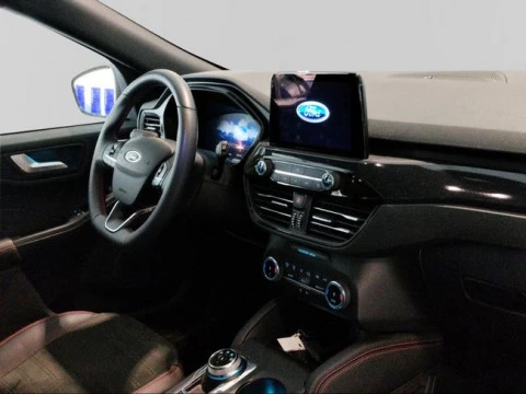Ford Kuga ST-Line X 2.5 Duratec PHEV 165kW Auto