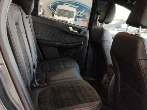 Ford Kuga ST-Line X 2.5 Duratec PHEV 165kW Auto