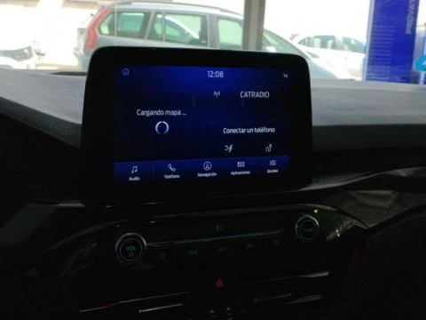 Ford Kuga ST-Line X 2.5 Duratec PHEV 165kW Auto