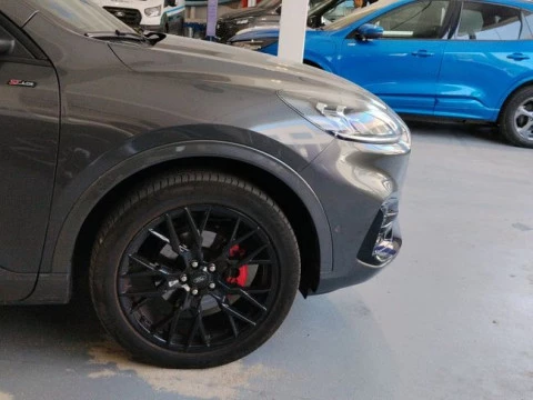 Ford Kuga ST-Line X 2.5 Duratec PHEV 165kW Auto