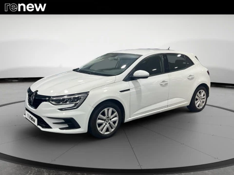 Renault Megane  1.0 TCe GPF Intens 85kW
