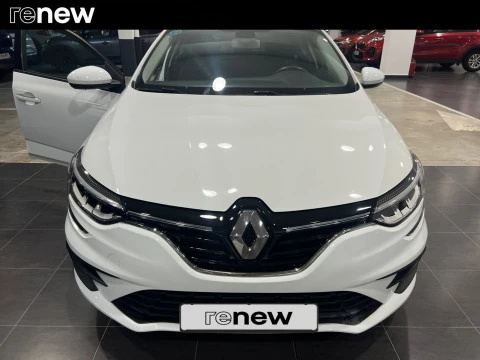 Renault Megane  1.0 TCe GPF Intens 85kW