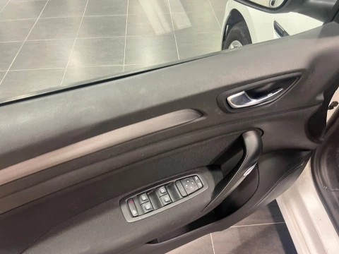 Renault Megane  1.0 TCe GPF Intens 85kW