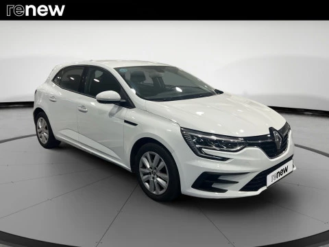 Renault Megane  1.0 TCe GPF Intens 85kW