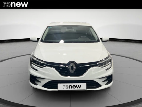 Renault Megane  1.0 TCe GPF Intens 85kW