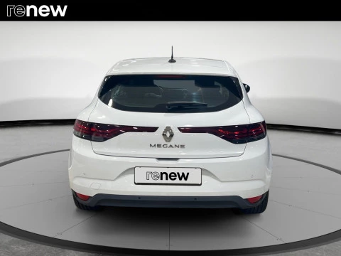 Renault Megane  1.0 TCe GPF Intens 85kW