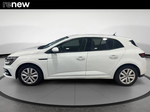 Renault Megane  1.0 TCe GPF Intens 85kW