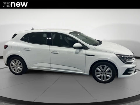 Renault Megane  1.0 TCe GPF Intens 85kW