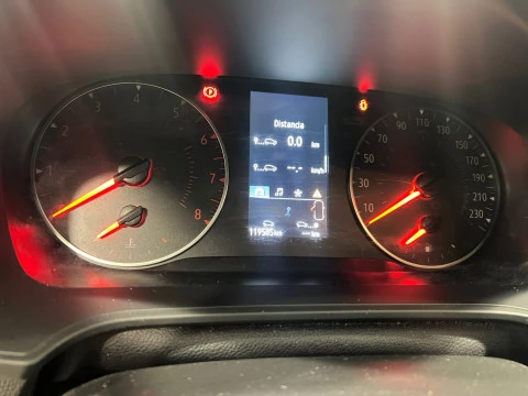 Renault Megane  1.0 TCe GPF Intens 85kW