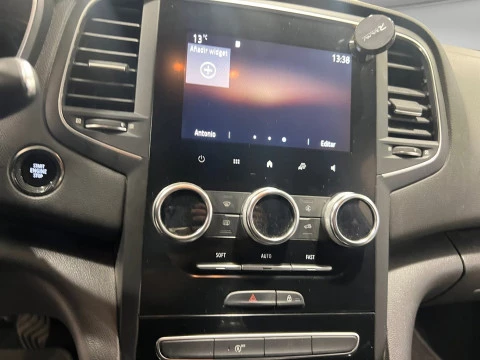 Renault Megane  1.0 TCe GPF Intens 85kW