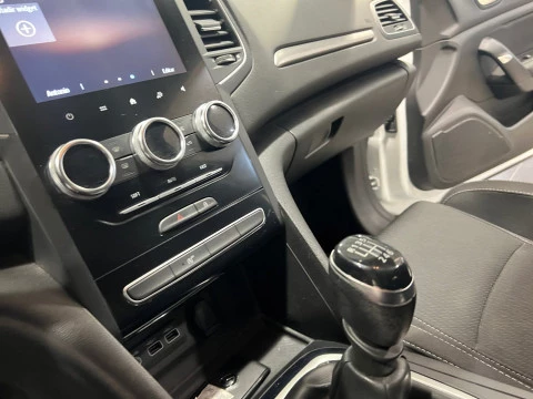 Renault Megane  1.0 TCe GPF Intens 85kW