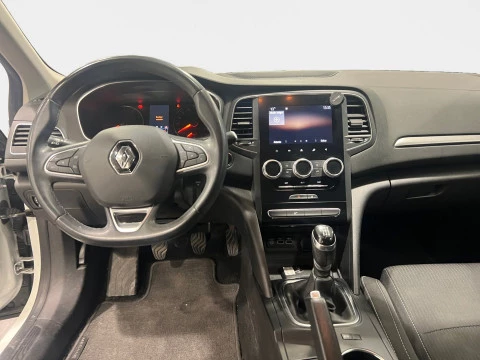 Renault Megane  1.0 TCe GPF Intens 85kW