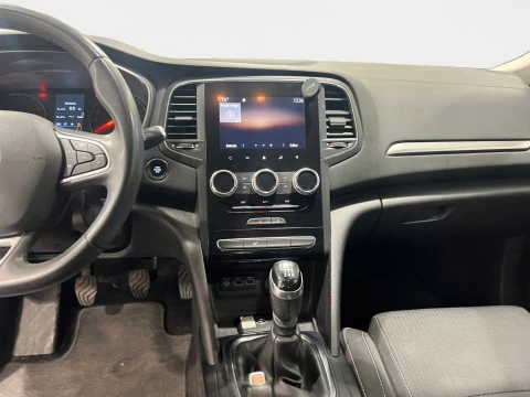 Renault Megane  1.0 TCe GPF Intens 85kW