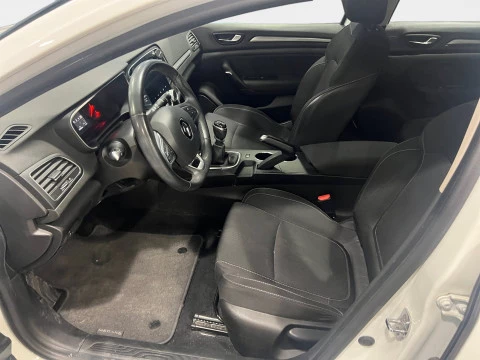 Renault Megane  1.0 TCe GPF Intens 85kW