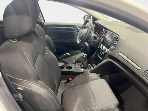 Renault Megane  1.0 TCe GPF Intens 85kW
