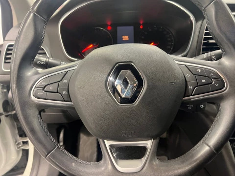 Renault Megane  1.0 TCe GPF Intens 85kW