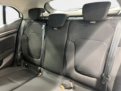 Renault Megane  1.0 TCe GPF Intens 85kW