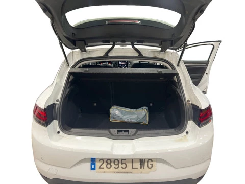 Renault Megane  1.0 TCe GPF Intens 85kW