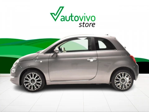 Fiat 500 Dolcevita 1.0 Hybrid 51KW (70 CV)
