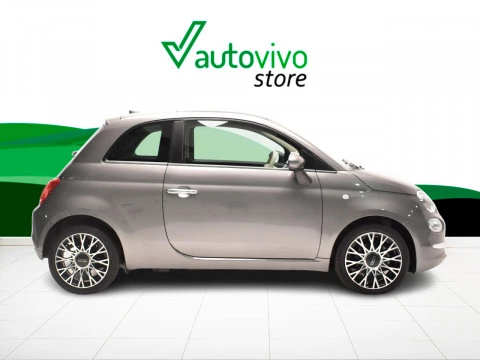 Fiat 500 Dolcevita 1.0 Hybrid 51KW (70 CV)