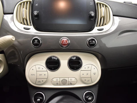 Fiat 500 Dolcevita 1.0 Hybrid 51KW (70 CV)