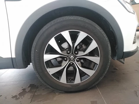 Renault Arkana   1.3 TCe Equilibre EDC 103kW