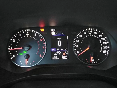 Renault Arkana   1.3 TCe Equilibre EDC 103kW