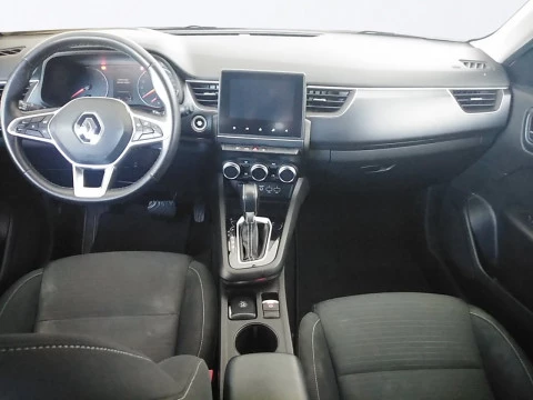 Renault Arkana   1.3 TCe Equilibre EDC 103kW