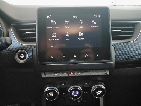 Renault Arkana   1.3 TCe Equilibre EDC 103kW