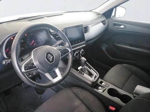 Renault Arkana   1.3 TCe Equilibre EDC 103kW