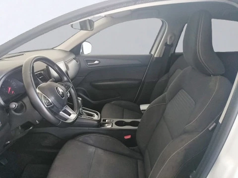 Renault Arkana   1.3 TCe Equilibre EDC 103kW