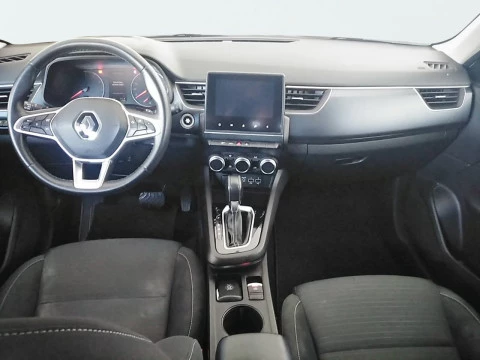 Renault Arkana   1.3 TCe Equilibre EDC 103kW