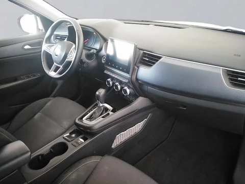 Renault Arkana   1.3 TCe Equilibre EDC 103kW