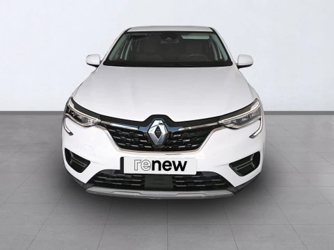 Renault Arkana   1.3 TCe Equilibre EDC 103kW