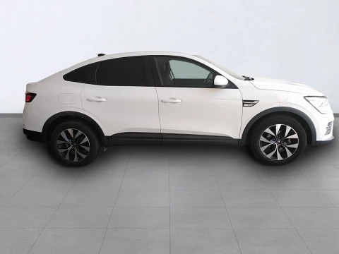 Renault Arkana   1.3 TCe Equilibre EDC 103kW