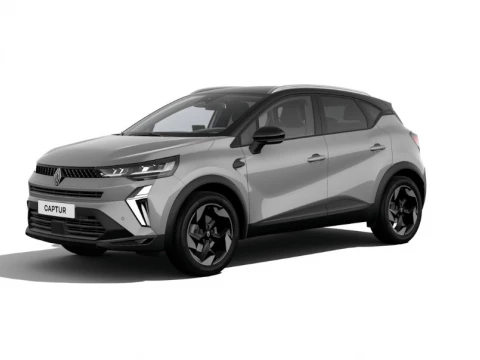 Renault Captur techno TCe 67kW (90CV)