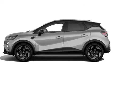 Renault Captur techno TCe 67kW (90CV)