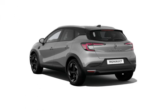 Renault Captur techno TCe 67kW (90CV)