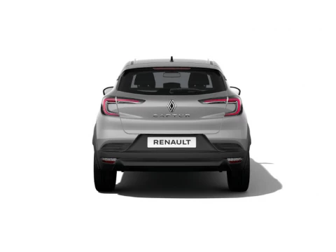 Renault Captur techno TCe 67kW (90CV)