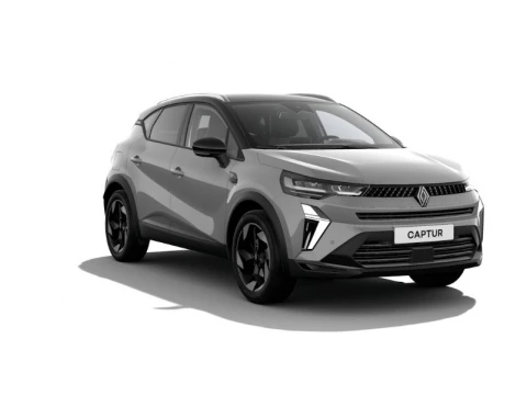 Renault Captur techno TCe 67kW (90CV)