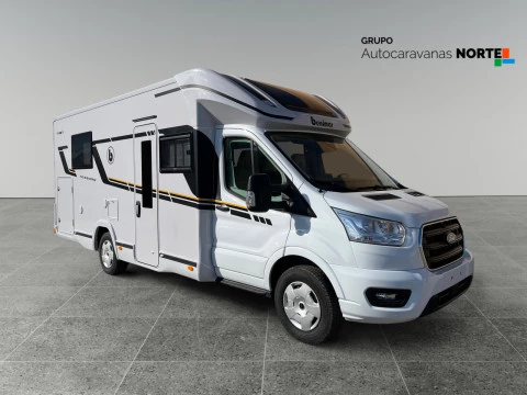 BENIMAR TESSORO TESSORO 497