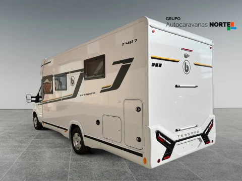 BENIMAR TESSORO TESSORO 497