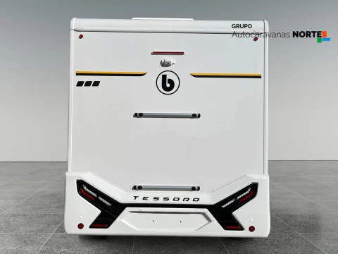 BENIMAR TESSORO TESSORO 497