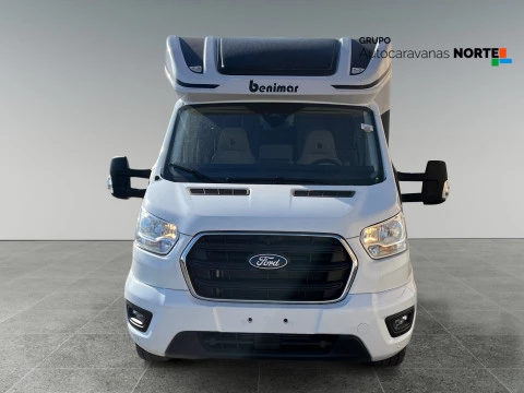 BENIMAR TESSORO TESSORO 497