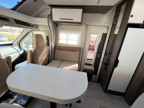 BENIMAR TESSORO TESSORO 497