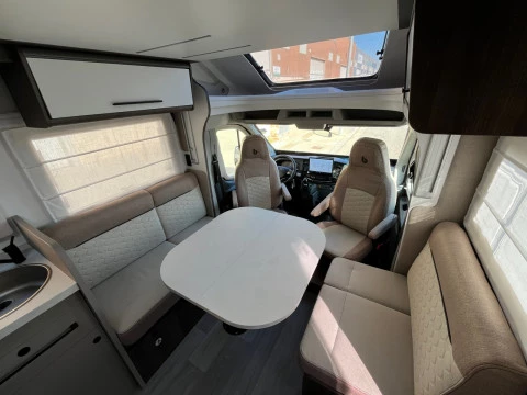 BENIMAR TESSORO TESSORO 497