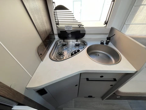 BENIMAR TESSORO TESSORO 497