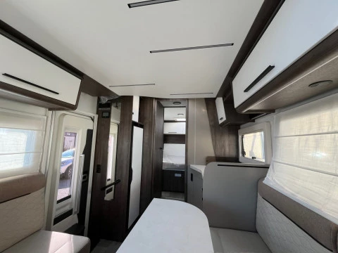 BENIMAR TESSORO TESSORO 497