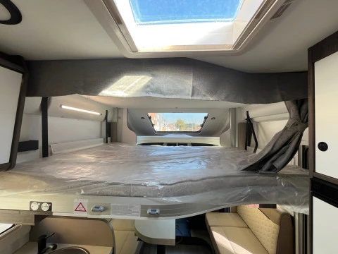 BENIMAR TESSORO TESSORO 497